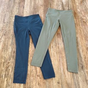 Womens athletic clothing bundle!